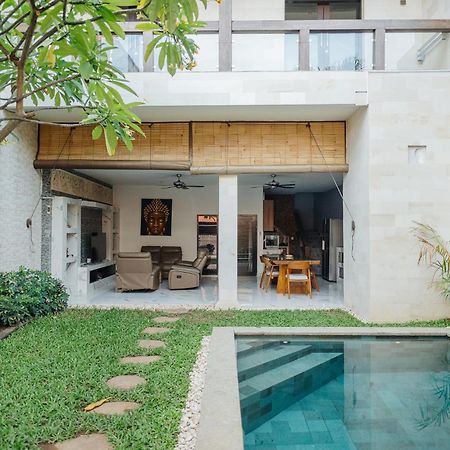 Villa Lora: Retreat For Tranquility And Bliss Sanur  Exterior photo