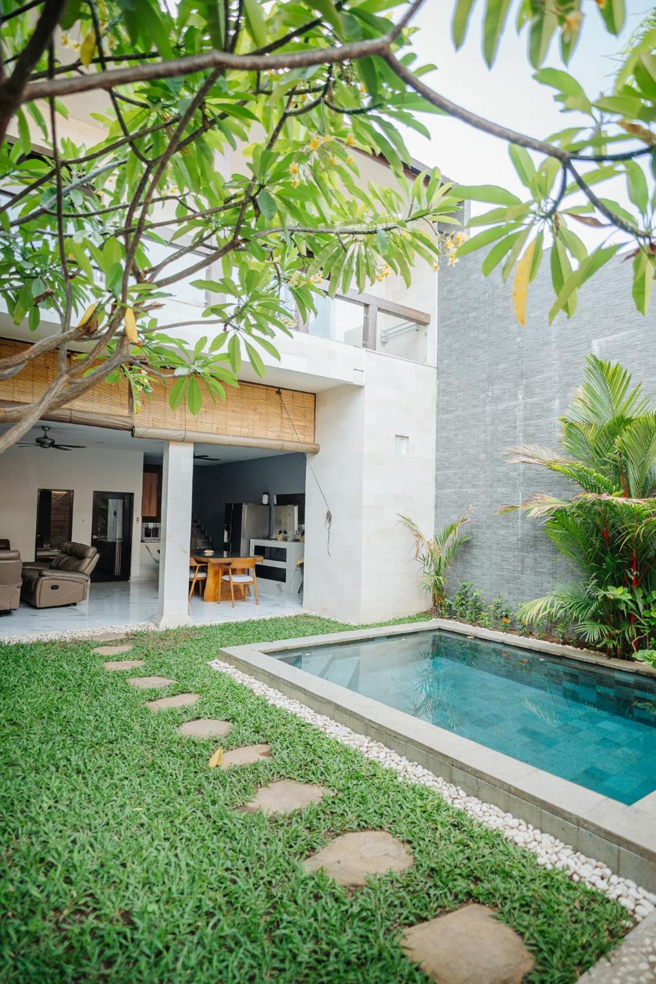 Villa Lora: Retreat For Tranquility And Bliss Sanur  Exterior photo