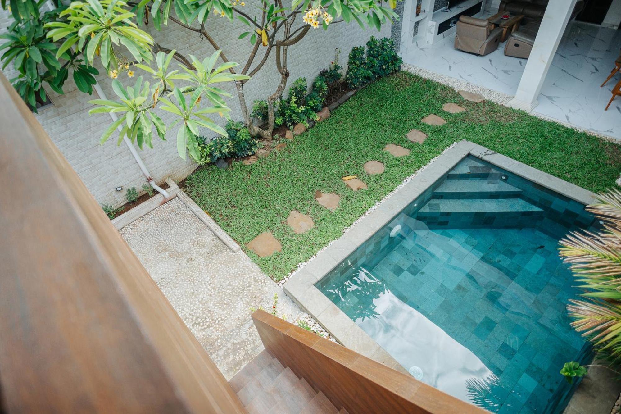 Villa Lora: Retreat For Tranquility And Bliss Sanur  Exterior photo