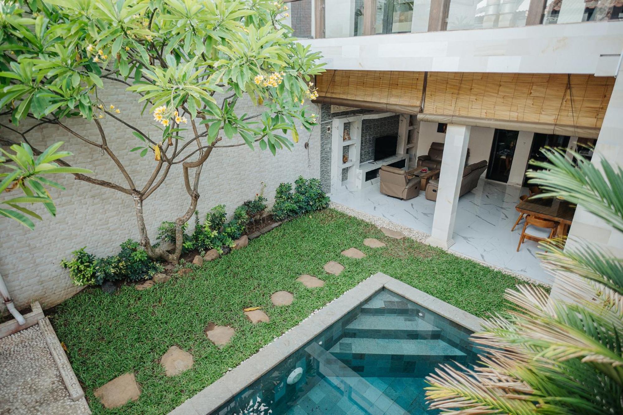 Villa Lora: Retreat For Tranquility And Bliss Sanur  Exterior photo