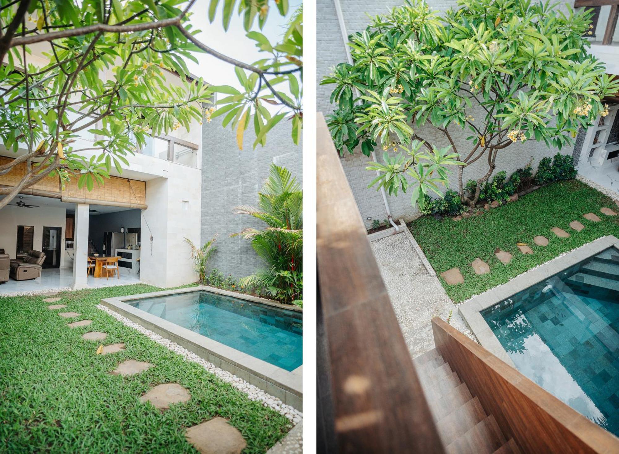 Villa Lora: Retreat For Tranquility And Bliss Sanur  Exterior photo