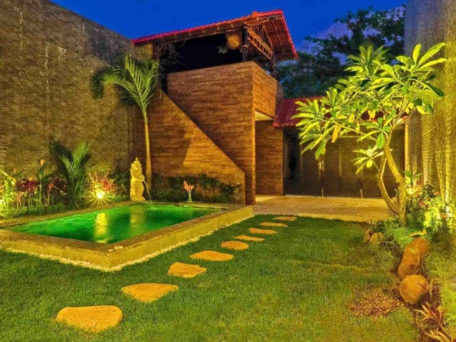 Villa Lora: Retreat For Tranquility And Bliss Sanur  Exterior photo