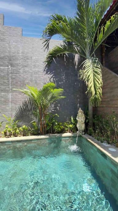 Villa Lora: Retreat For Tranquility And Bliss Sanur  Exterior photo